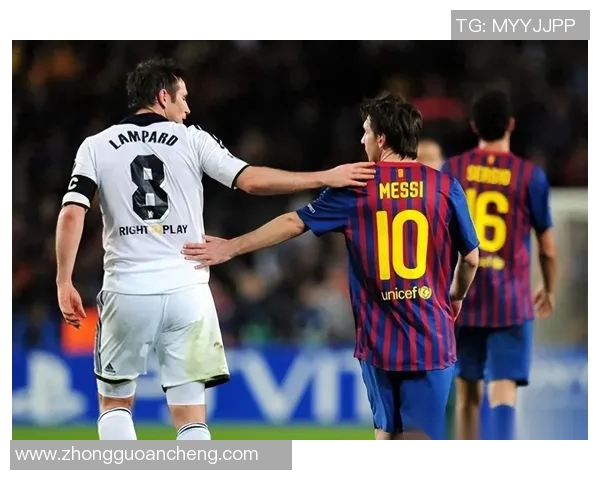 巴萨与里昂2019年对决回顾：激情四溢的欧冠之夜